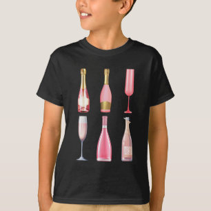 Camiseta Noiva Despedida de Solteira Combinando Chuveiro Nu