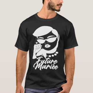 Camiseta Noiva Despedida de Solteira Dama de Honra Futura E