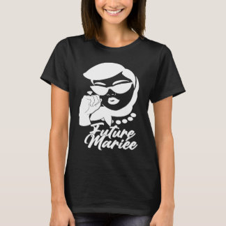 Camiseta Noiva Despedida de Solteira Dama de Honra Futura E