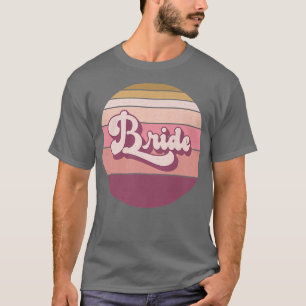 Camiseta Noiva despedida de solteira, Noite da Galinha, Óc