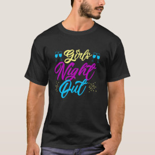 Camiseta Noiva Divertida Despedida de Solteira Damas de Hon