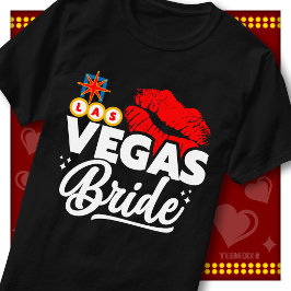 Camiseta Noiva Divertida Para Ser Linda Festa de Despedida