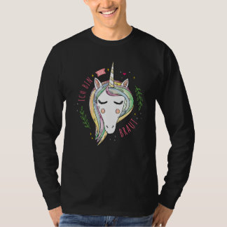 Camiseta Noiva dizendo com festa da galinha do partido unic