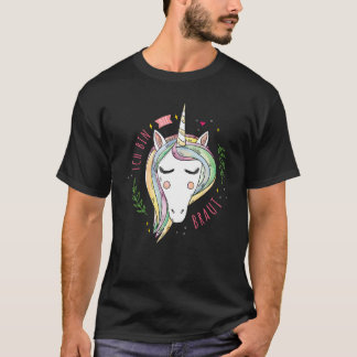Camiseta Noiva dizendo com festa da galinha do partido unic