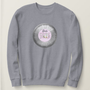 Camiseta Noiva do Calendário de 2026