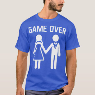 Camiseta Noiva do Casamento Noivo Jantar de Despedida Casam