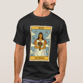 Camiseta Noiva Engajada Noiva Casamento Despedida de Soltei