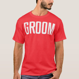 Camiseta Noiva Feliz Casamento Noivo Festa Bridal Party Lo
