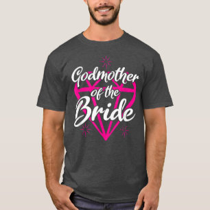 Camiseta Noiva Festa de Casamento Noiva Madrinha 125