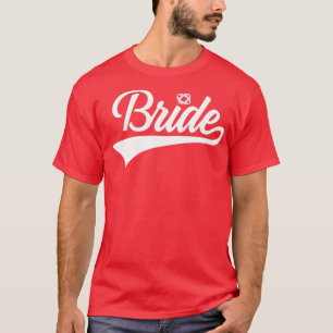 Camiseta NOIVA Festa de Despedida de Solteira CASAMENTO NOI