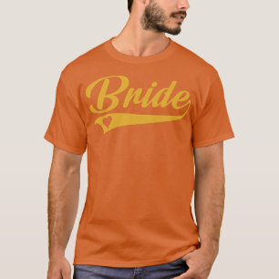 Camiseta Noiva - Festa de Noivado Premium132