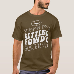 Camiseta Noiva Ficando Casada Festa de Despedida de Solteir