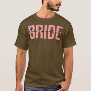 Camiseta Noiva Futura Casamento Despedida de Solteira Noiva