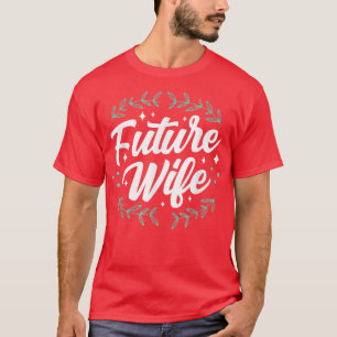 Camiseta Noiva Futura Casamento Noiva Festa Despedida de So