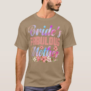 Camiseta Noiva Mãe da Noiva Despedida de Solteira Chá de No