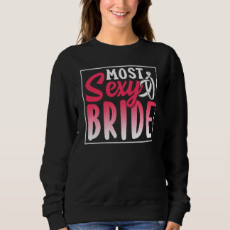 Camiseta Noiva Mais Sexy Festa de Solteira Casamento Fofo