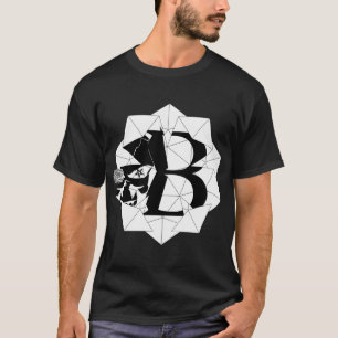 Camiseta Noiva Marcar Branco