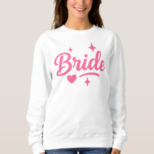 Camiseta Noiva Neon Rosa