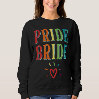 Camiseta Noiva Orgulho  Gay Lésbica LGBT Festa de Despedida