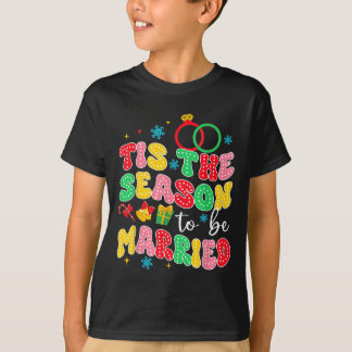 Camiseta Noiva Para Ser Festa de Solteira É a Temporada Par