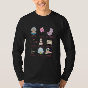 Camiseta Noiva Para Ser Planejamento de Casamento Nupcial D