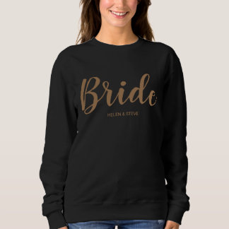 Camiseta Noiva Personalizada