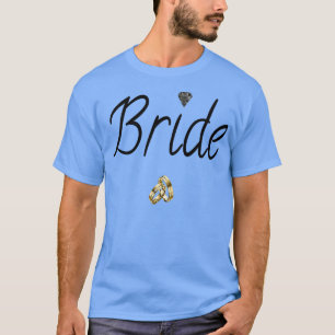 Camiseta Noiva Premium260