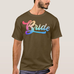 Camiseta Noiva s Para Festa de Despedida de Solteira Festa