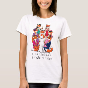 Camiseta Noiva Sedutora   A Noiva do Trio de Despedida de S