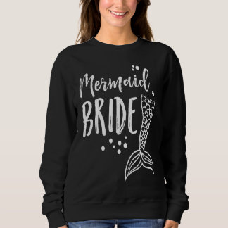 Camiseta Noiva Sereia Despedida de Solteiro Mulheres MP