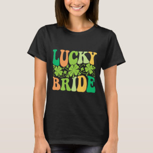 Camiseta Noiva Sortuda Noivo Casais Casamento Combinando St
