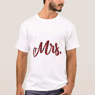 Camiseta Noiva, Sr. Casamento de Natal, Golpe de Estado