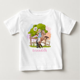 Camiseta Noivado de Fazenda Loura-Fria