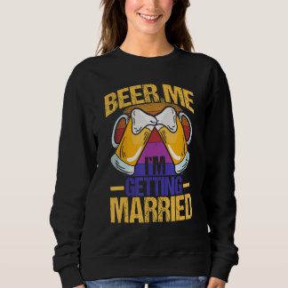 Camiseta Noivado do Fiance da Despedida de Solteiro para o 