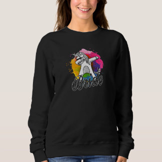 Camiseta Noivas A Noiva  Mulheres Despedida de Solteira Gal