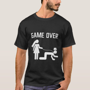 Camiseta Noivas Feminino Divertido Noivo Casamento Solteirã