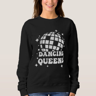 Camiseta Noivas Las  Disco Despedida de Solteira
