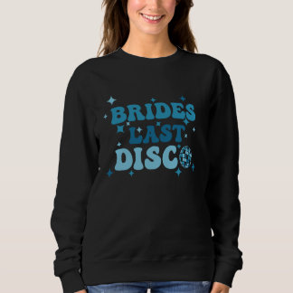 Camiseta Noivas Las Disco Festa de Despedida de Solteira