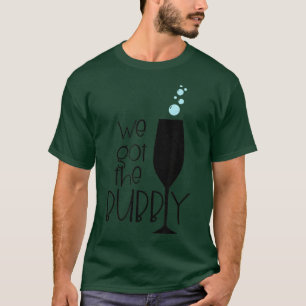 Camiseta Noivas Lindas Festa de Despedida de Solteira Nós C