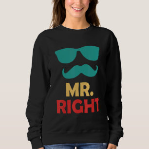 Camiseta Noivo da Festa de Despedida de Solteiro Diz Sr Cer