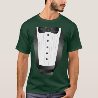 Camiseta Noivo de casamento