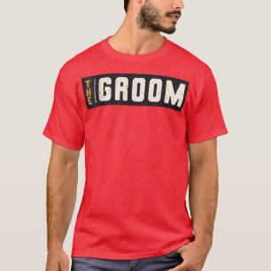 Camiseta Noivo Despedida de Solteiro Casamento Encontro M