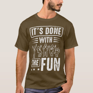 Camiseta Noivo Está Feito Com A Divertida Despedida de Solt