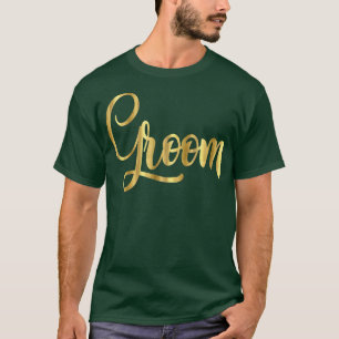 Camiseta Noivo  Festa de Casamento Noiva Roteiro Solteirão 