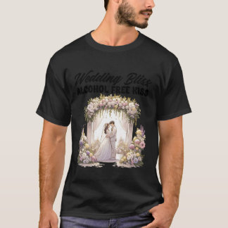 Camiseta Noivo Noiva Festa de Solteiro Festa de Solteira Pa