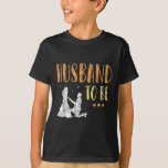 Camiseta Noivo Para Ser Noiva Solteirão Noivo Festa Equipe<br><div class="desc">Noivo Para Ser Noiva Solteirão Noivo Festa Equipe</div>