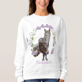 Camiseta Nokomis