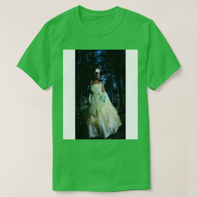 Camiseta NOLA Bae TShirt (Frente do Design)