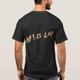 Camiseta NOLA Pride