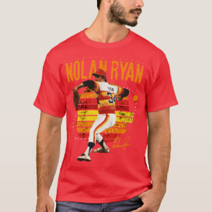 Camiseta Nolan Ryan
